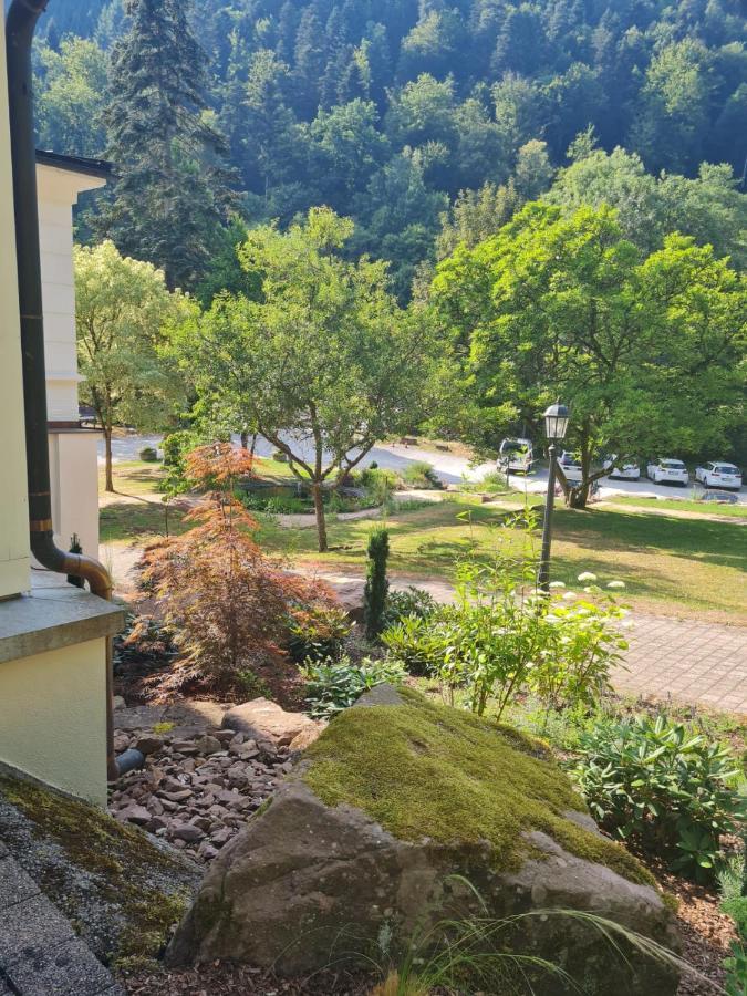 Oscars Hotel 1415 Bad Liebenzell Exteriér fotografie